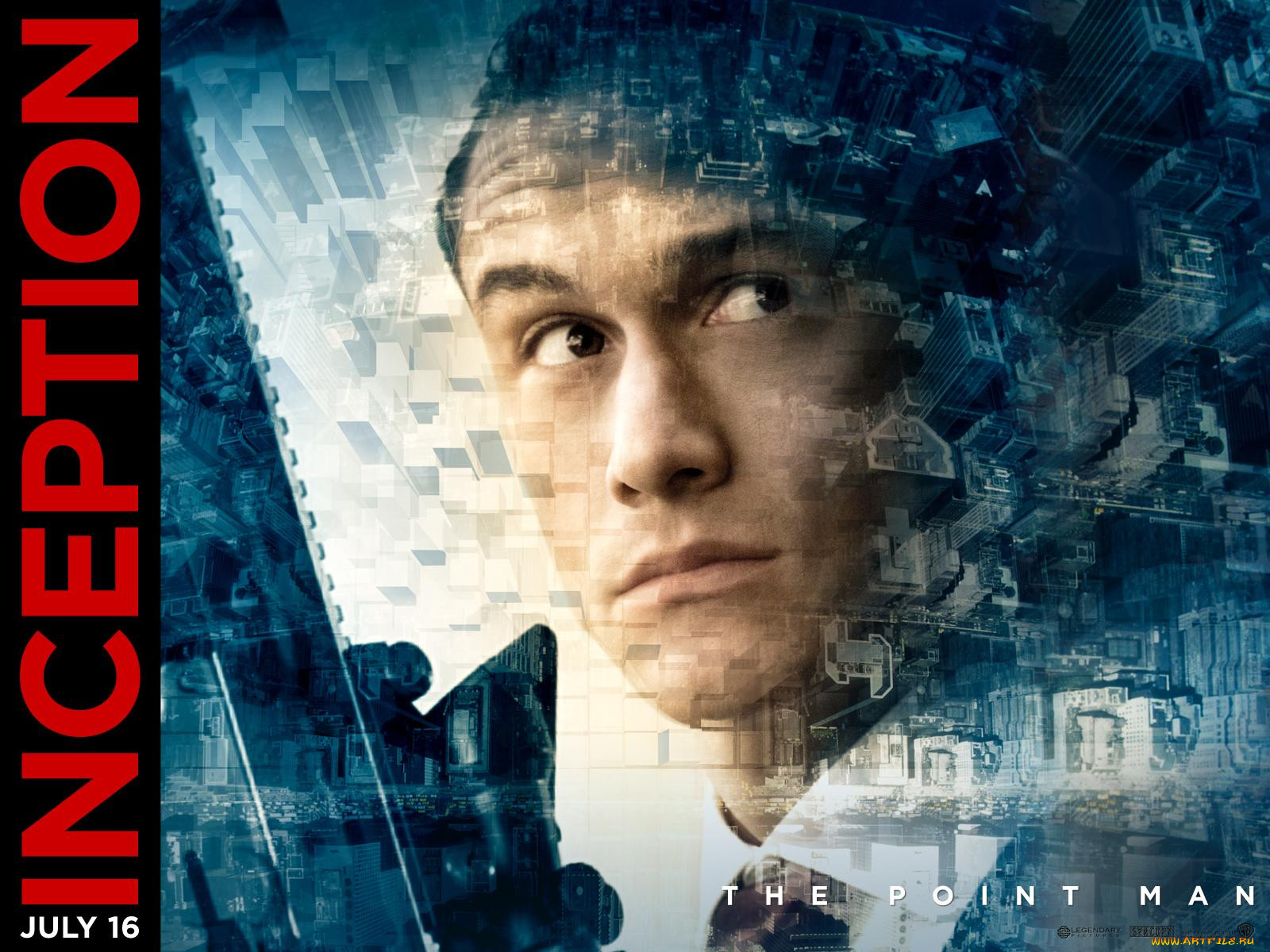 , , inception